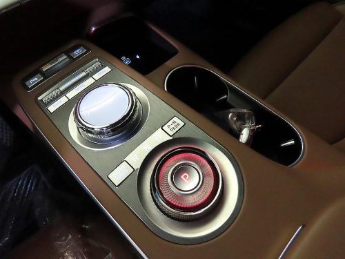 제네시스 GV70 2.5T 가솔린 AWD 사진 12