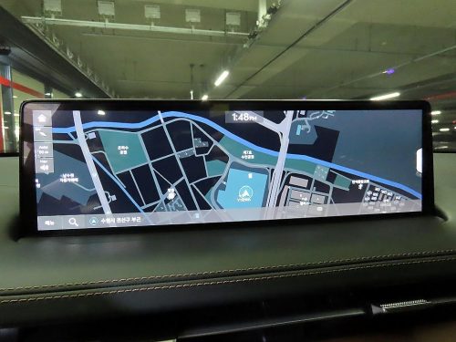 제네시스 GV70 2.5T 가솔린 AWD 사진 13