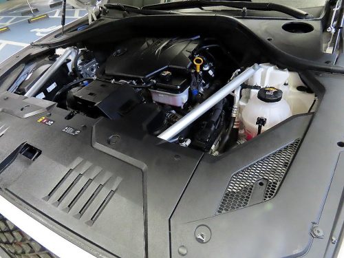 제네시스 GV70 2.5T 가솔린 AWD 사진 19