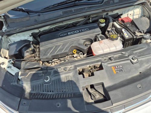 쉐보레 더뉴트랙스 디젤 1.6 LTZ 사진 5