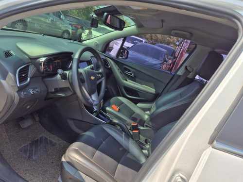 쉐보레 더뉴트랙스 디젤 1.6 LTZ 사진 10