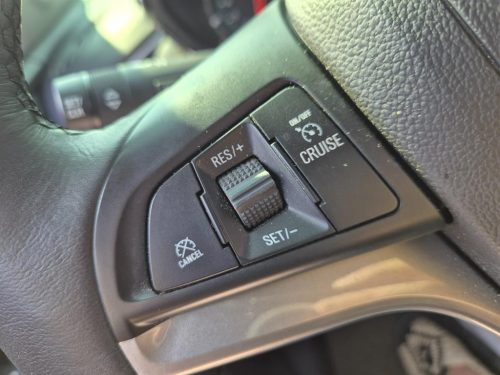 쉐보레 더뉴트랙스 디젤 1.6 LTZ 사진 15