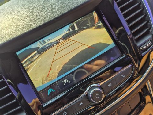 쉐보레 더뉴트랙스 디젤 1.6 LTZ 사진 16