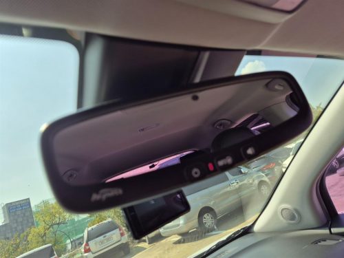 쉐보레 더뉴트랙스 디젤 1.6 LTZ 사진 18