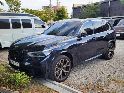 BMW X5 (G05) xDrive 40i M 스포츠
