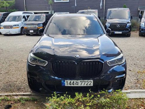 BMW X5 (G05) xDrive 40i M 스포츠 사진 2