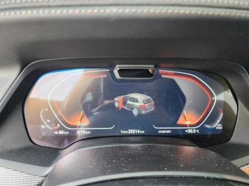 BMW X5 (G05) xDrive 40i M 스포츠 사진 7