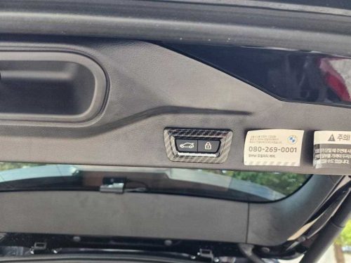 BMW X5 (G05) xDrive 40i M 스포츠 사진 11
