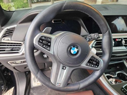 BMW X5 (G05) xDrive 40i M 스포츠 사진 12
