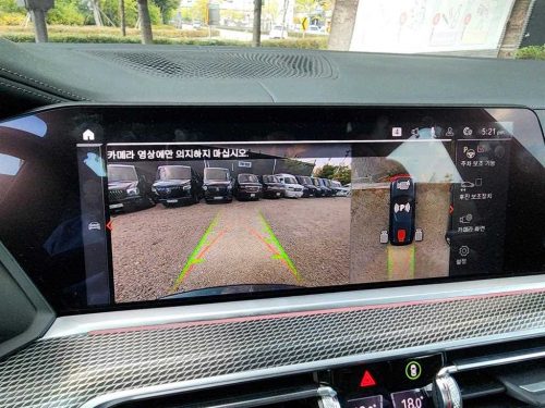 BMW X5 (G05) xDrive 40i M 스포츠 사진 14