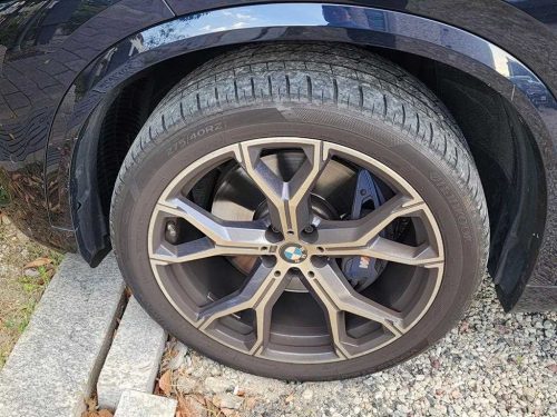 BMW X5 (G05) xDrive 40i M 스포츠 사진 17
