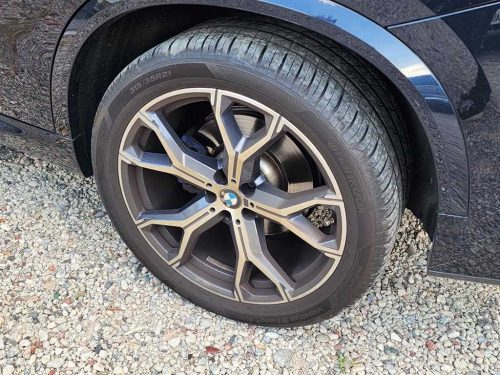 BMW X5 (G05) xDrive 40i M 스포츠 사진 18