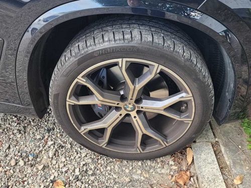 BMW X5 (G05) xDrive 40i M 스포츠 사진 20