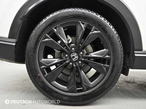 혼다 CR-V 6세대 2.0 하이브리드 투어링 2WD 사진 5