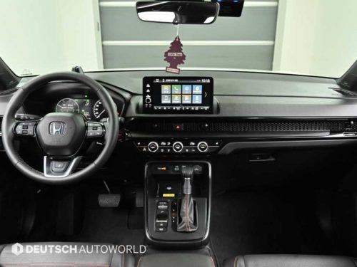 혼다 CR-V 6세대 2.0 하이브리드 투어링 2WD 사진 모두보기