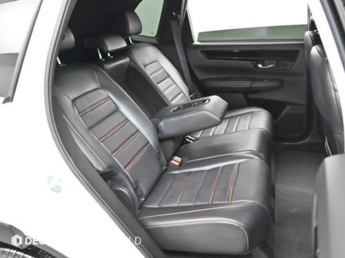 혼다 CR-V 6세대 2.0 하이브리드 투어링 2WD 사진 12