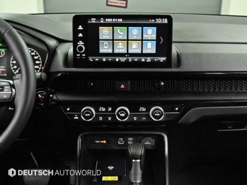 혼다 CR-V 6세대 2.0 하이브리드 투어링 2WD 사진 14