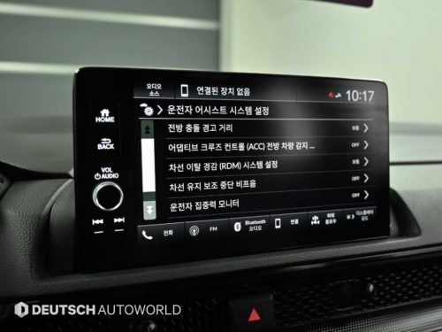 혼다 CR-V 6세대 2.0 하이브리드 투어링 2WD 사진 17