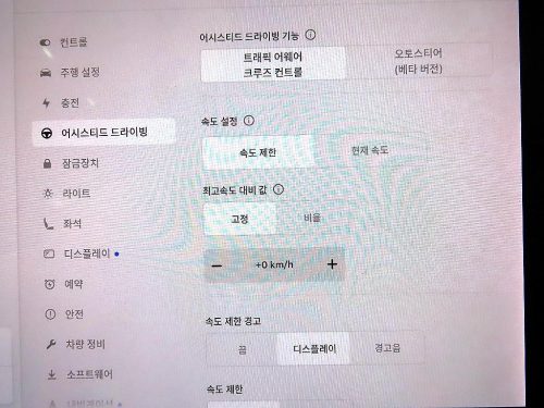 테슬라 모델 3 스탠다드 레인지 플러스 사진 14