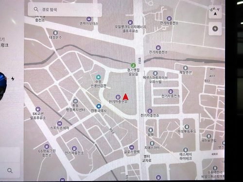 테슬라 모델 3 스탠다드 레인지 플러스 사진 모두보기