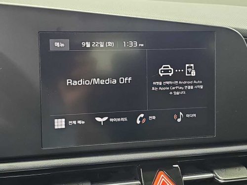 기아 디 올 뉴 니로 프레스티지 사진 14