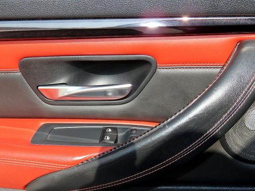 BMW M4 (F82) 쿠페 사진 12