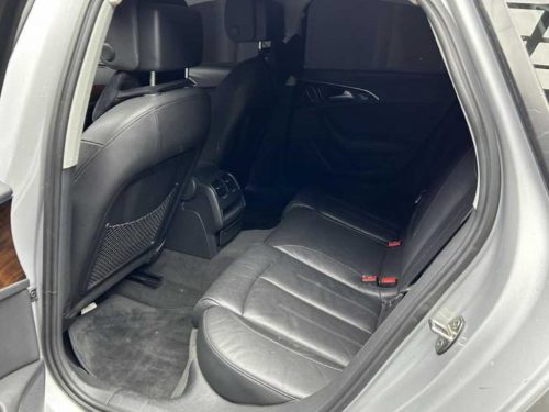 아우디 뉴A6 45 TDI 콰트로 사진 5