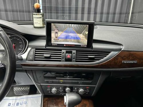 아우디 뉴A6 45 TDI 콰트로 사진 10