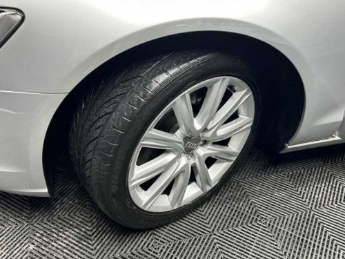 아우디 뉴A6 45 TDI 콰트로 사진 17