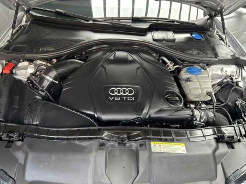 아우디 뉴A6 45 TDI 콰트로 사진 18