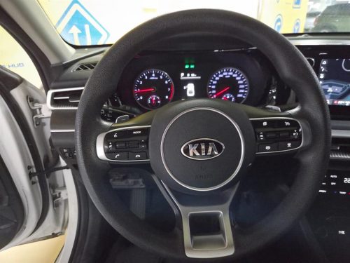 Kia K5 3rd Gen 2.0 Trendy View All Photos