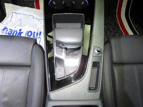 아우디 A4 (B9) 40 TDI 콰트로 프리미엄 사진 12
