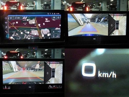 아우디 A4 (B9) 40 TDI 콰트로 프리미엄 사진 18