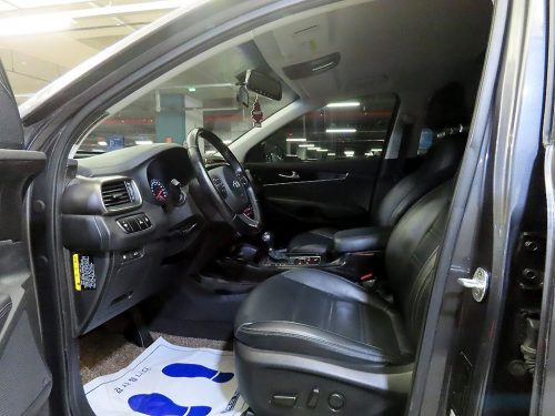 기아 올 뉴 쏘렌토 디젤 2WD 2.0 노블레스 사진 6