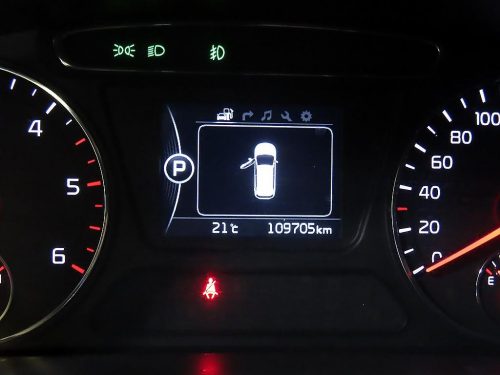 기아 올 뉴 쏘렌토 디젤 2WD 2.0 노블레스 사진 9