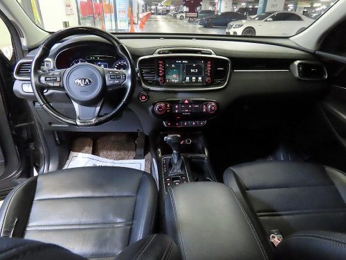 기아 올 뉴 쏘렌토 디젤 2WD 2.0 노블레스 사진 10