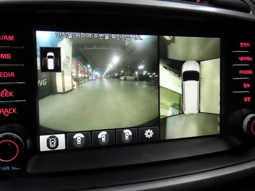 기아 올 뉴 쏘렌토 디젤 2WD 2.0 노블레스 사진 13
