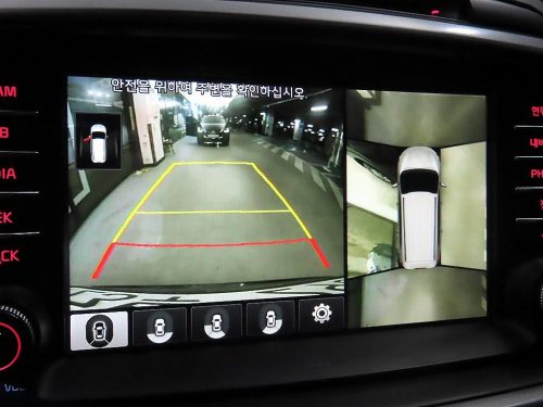 기아 올 뉴 쏘렌토 디젤 2WD 2.0 노블레스 사진 14
