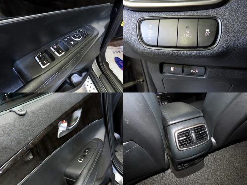 기아 올 뉴 쏘렌토 디젤 2WD 2.0 노블레스 사진 18