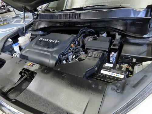 기아 올 뉴 쏘렌토 디젤 2WD 2.0 노블레스 사진 19