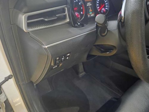 Kia K5 3rd Gen 2.0 Trendy photo 6