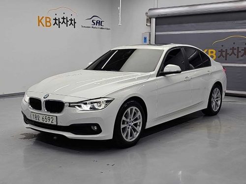 BMW 3시리즈 (F30)