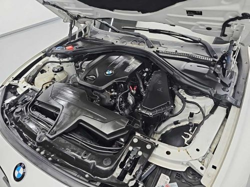 BMW 3시리즈 (F30) 320d 사진 5