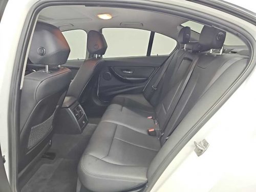 BMW 3시리즈 (F30) 320d 사진 12