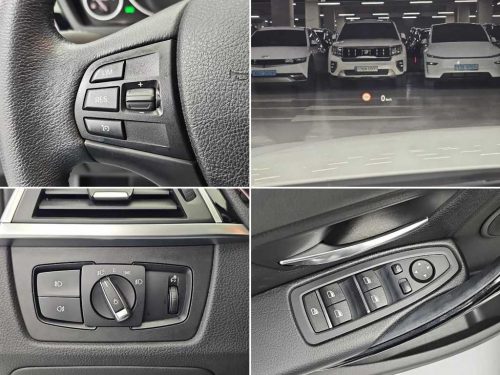 BMW 3시리즈 (F30) 320d 사진 17