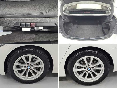 BMW 3시리즈 (F30) 320d 사진 18