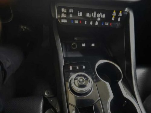 Kia K5 3rd Gen 2.0 Trendy photo 11