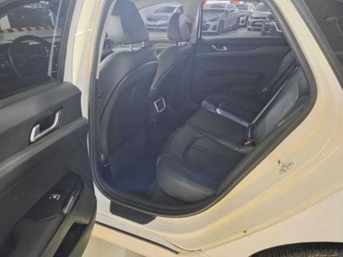 Kia K5 3rd Gen 2.0 Trendy photo 14