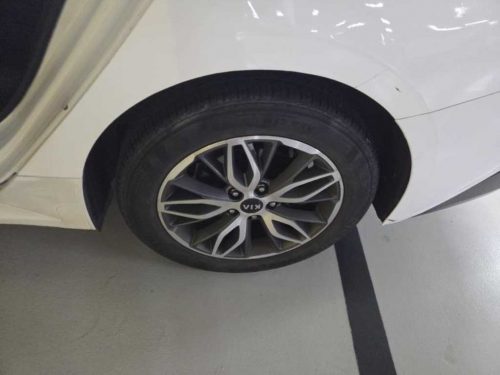 Kia K5 3rd Gen 2.0 Trendy photo 15