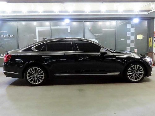 기아 더 뉴 K9 2세대 3.8 GDI AWD 사진 3